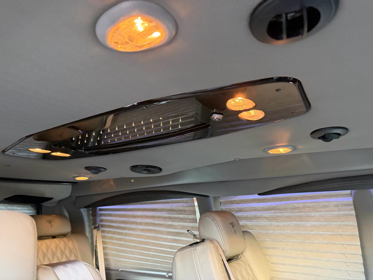 Chevrolet Express 2500 Cargo 2024