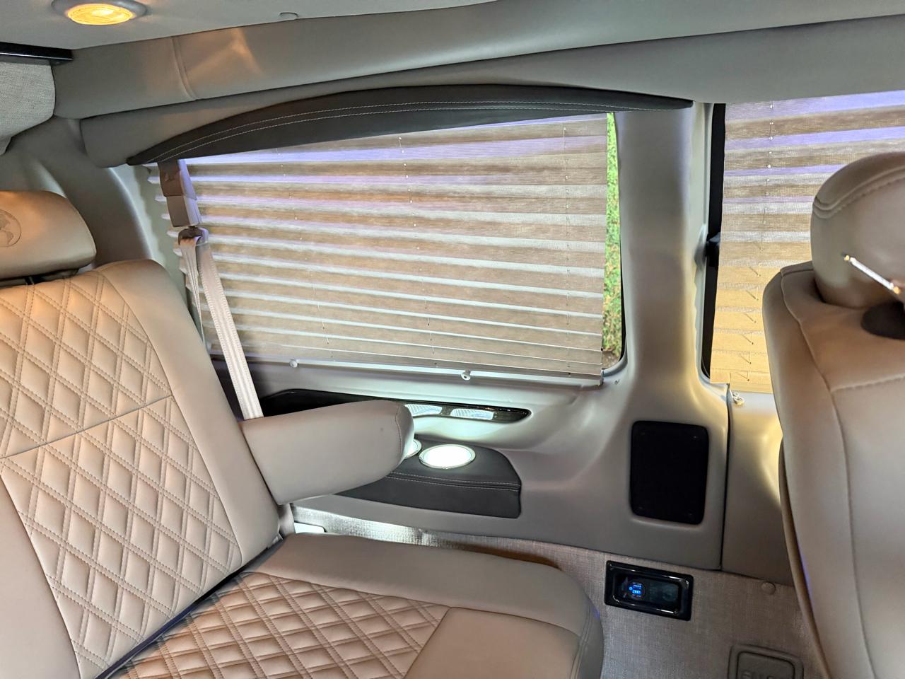 Chevrolet Express 2500 Cargo 2024