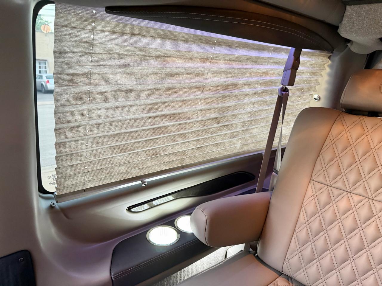 Chevrolet Express 2500 Cargo 2024