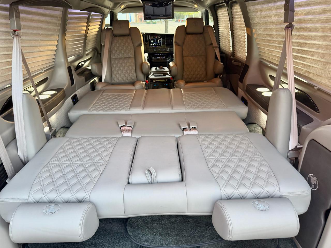 Chevrolet Express 2500 Cargo 2024