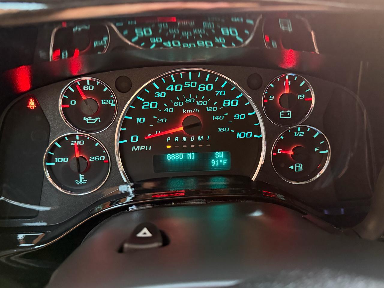 Chevrolet Express 2500 Cargo 2024