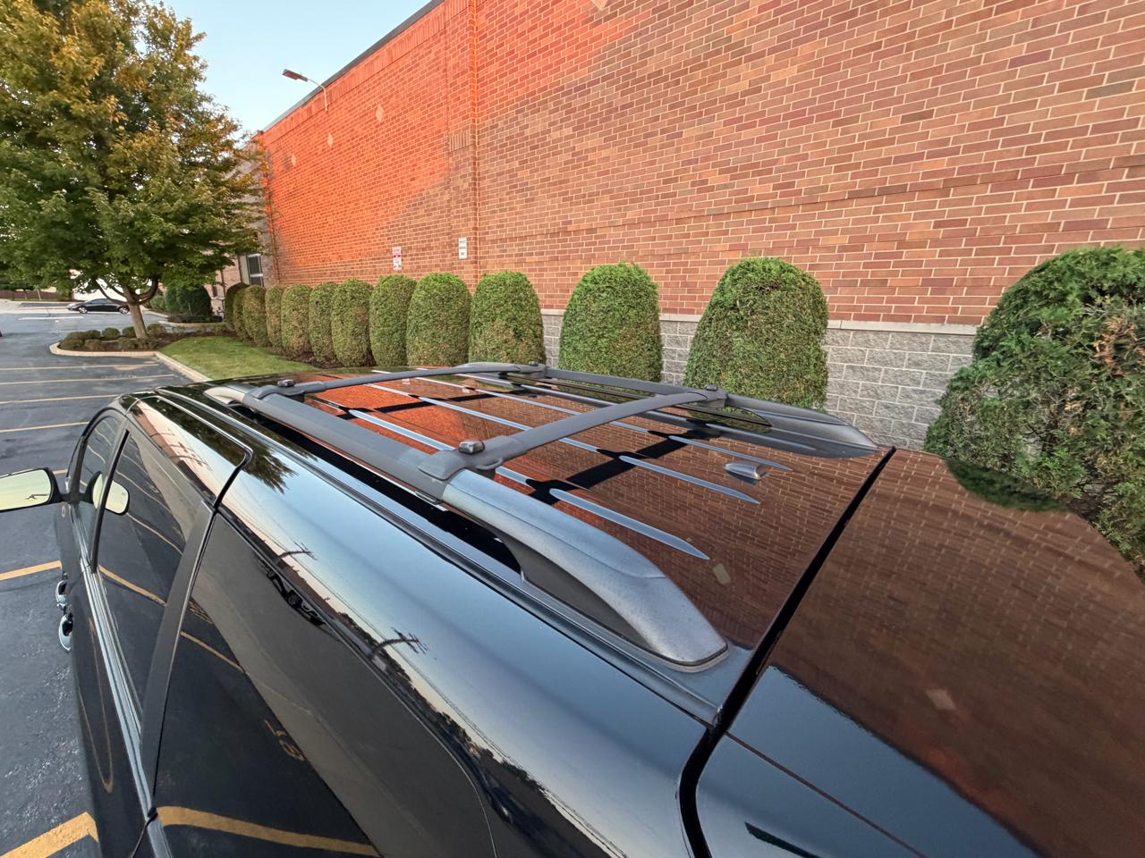 Toyota Sienna Limited Premium 7-Passenger 2017