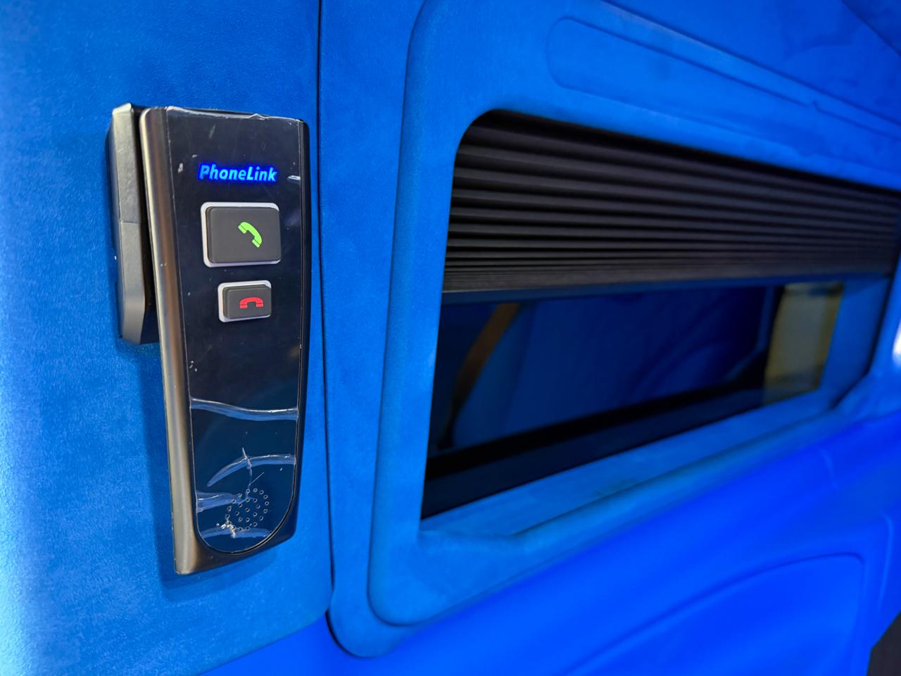 Mercedes-Benz Metris Passenger Van 2021