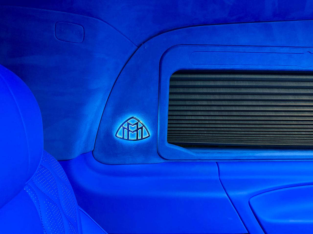 Mercedes-Benz Metris Passenger Van 2021