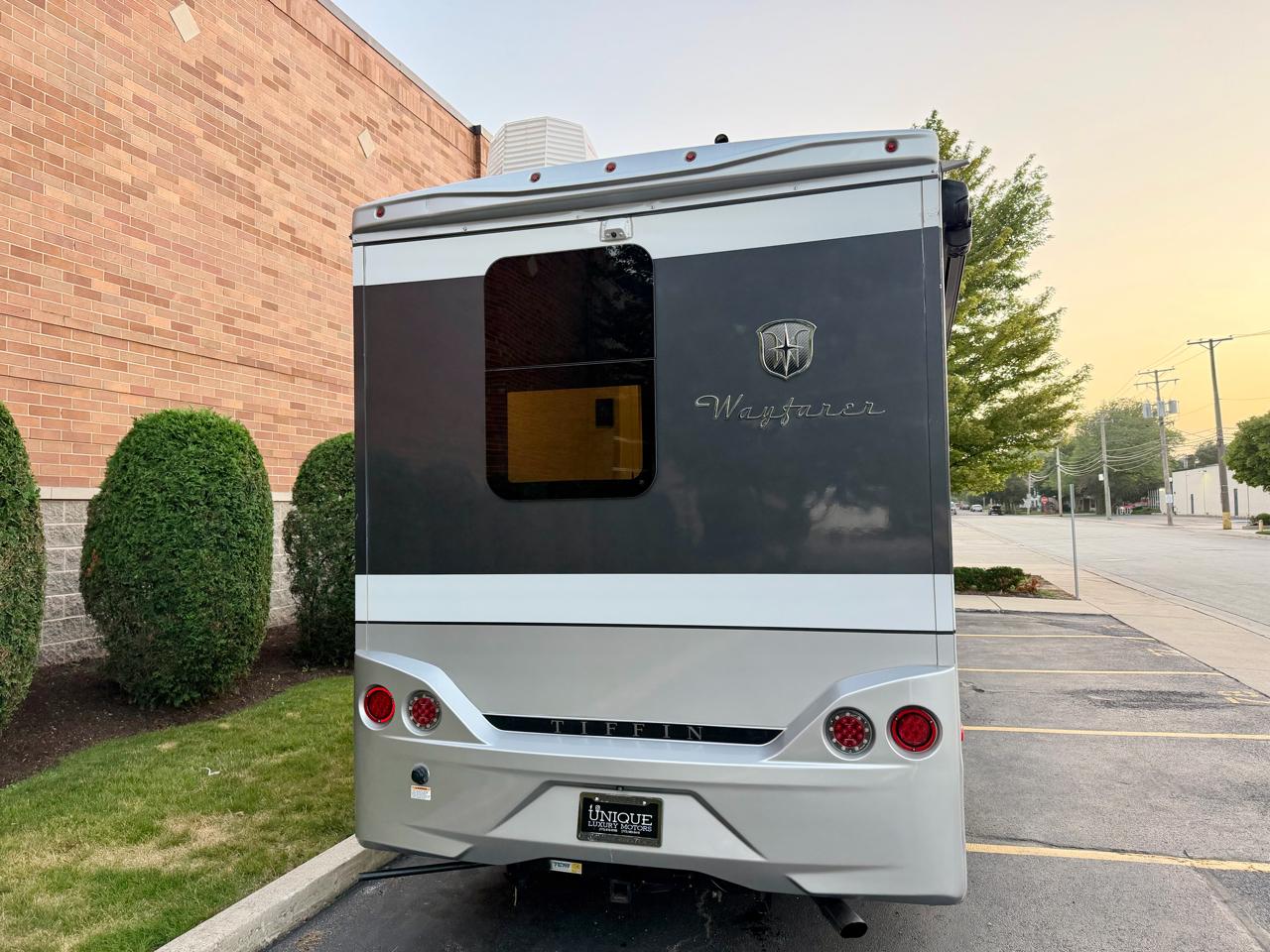 Mercedes-Benz Sprinter 3500 170-in. WB 2019