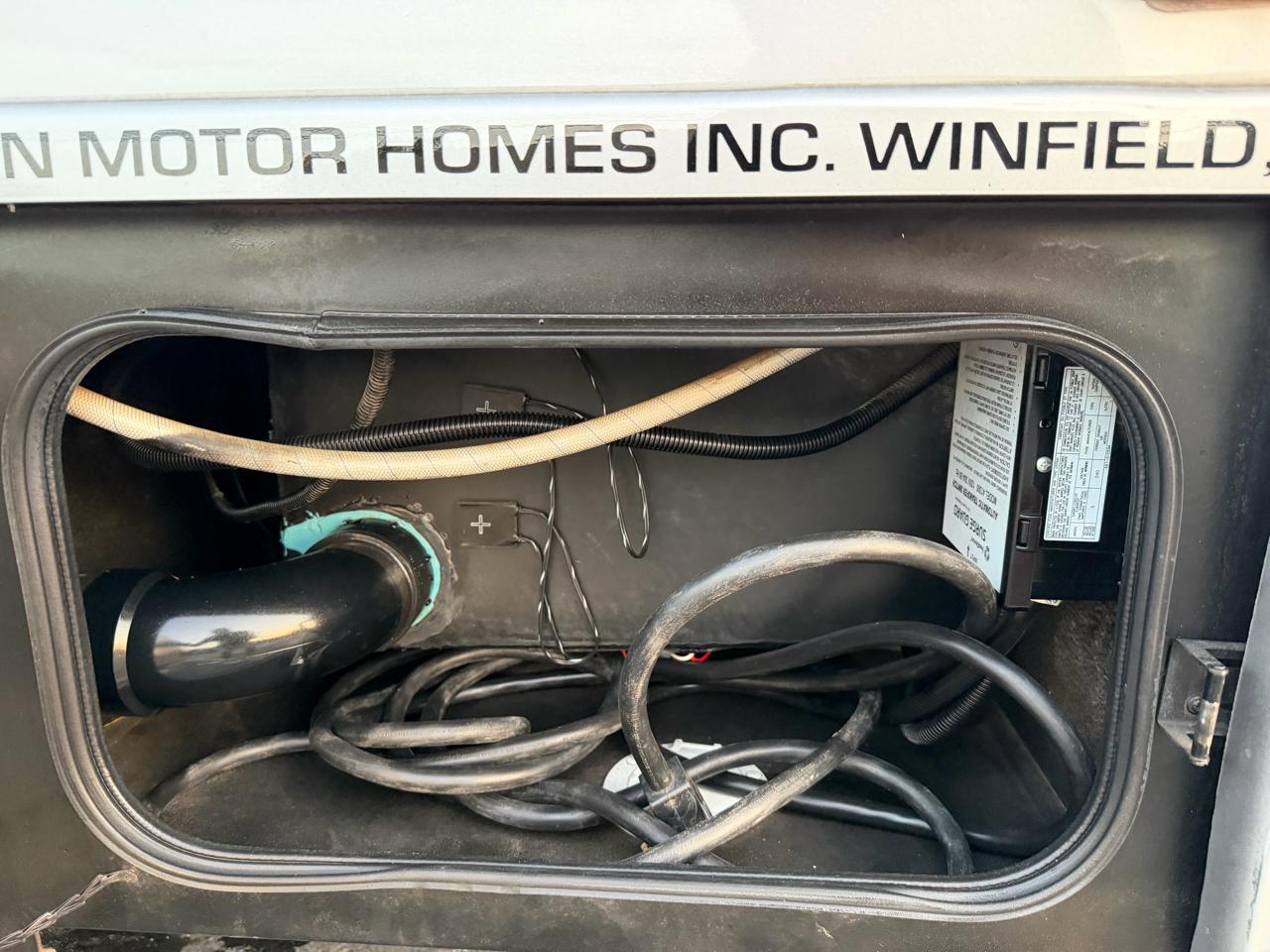 Mercedes-Benz Sprinter 3500 170-in. WB 2019