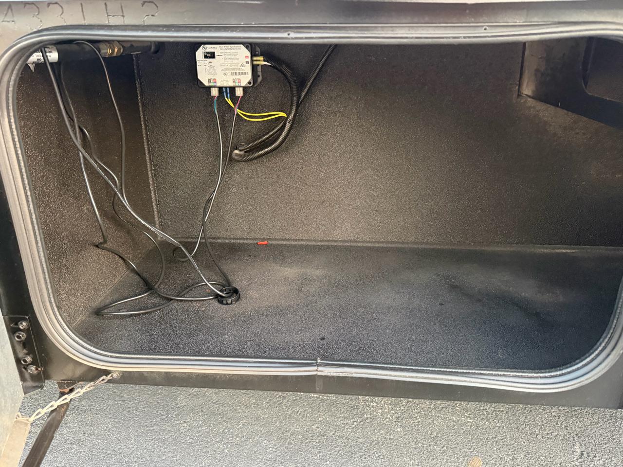 Mercedes-Benz Sprinter 3500 170-in. WB 2019