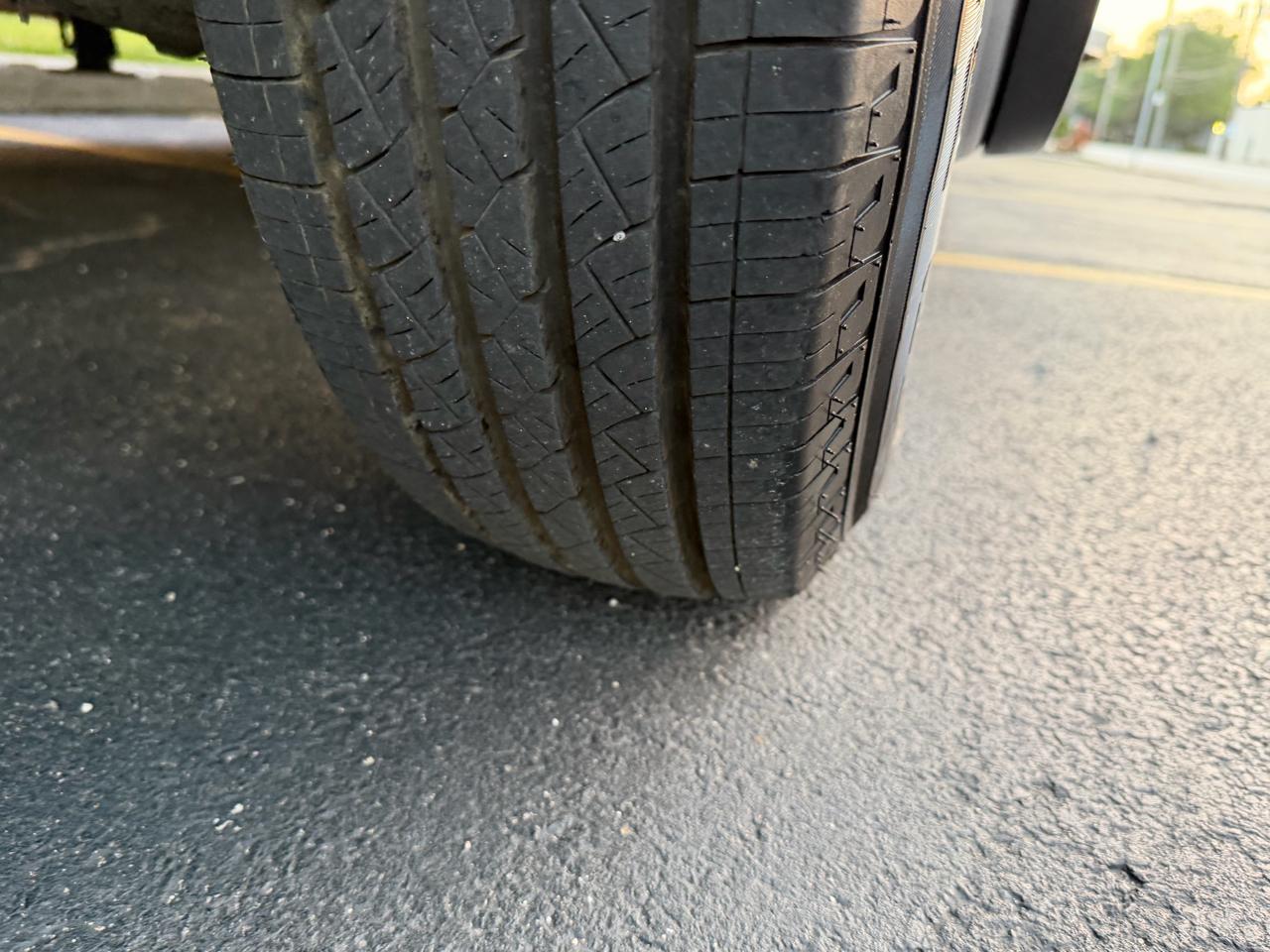 Mercedes-Benz Sprinter 3500 170-in. WB 2019