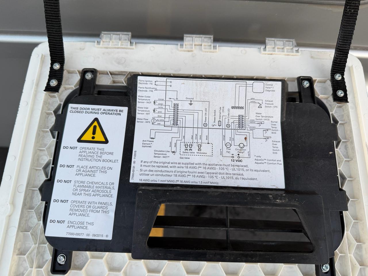 Mercedes-Benz Sprinter 3500 170-in. WB 2019