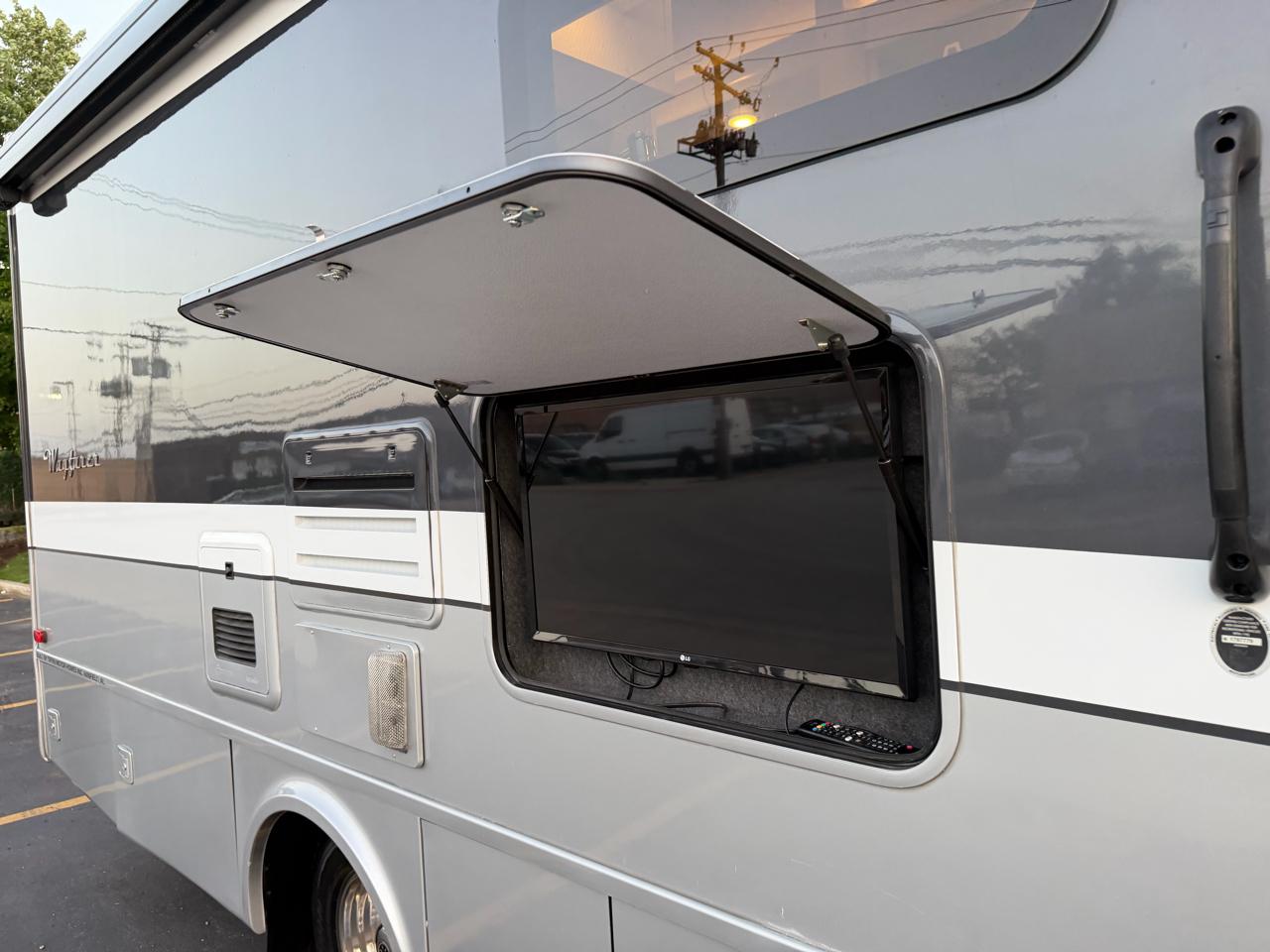 Mercedes-Benz Sprinter 3500 170-in. WB 2019
