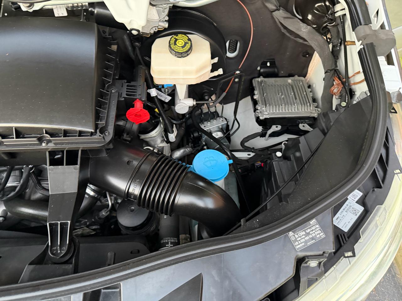 Mercedes-Benz Sprinter 3500 170-in. WB 2019