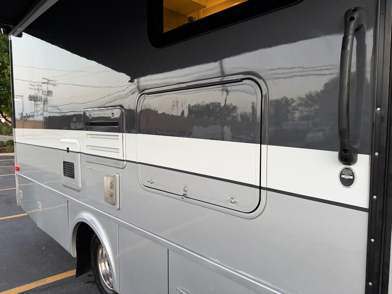 Mercedes-Benz Sprinter 3500 170-in. WB 2019