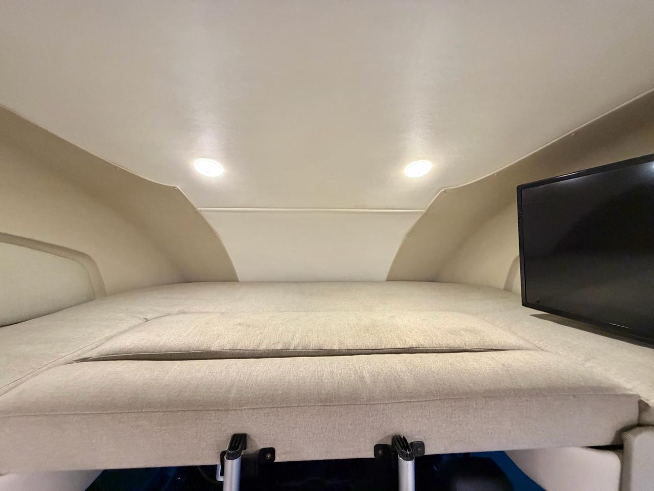 Mercedes-Benz Sprinter 3500 170-in. WB 2019