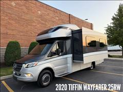 2019 Mercedes-Benz Sprinter 