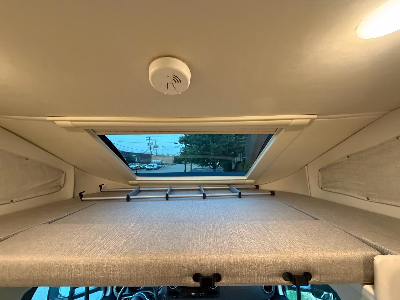 Mercedes-Benz Sprinter 3500 XD 170-in. WB 2020