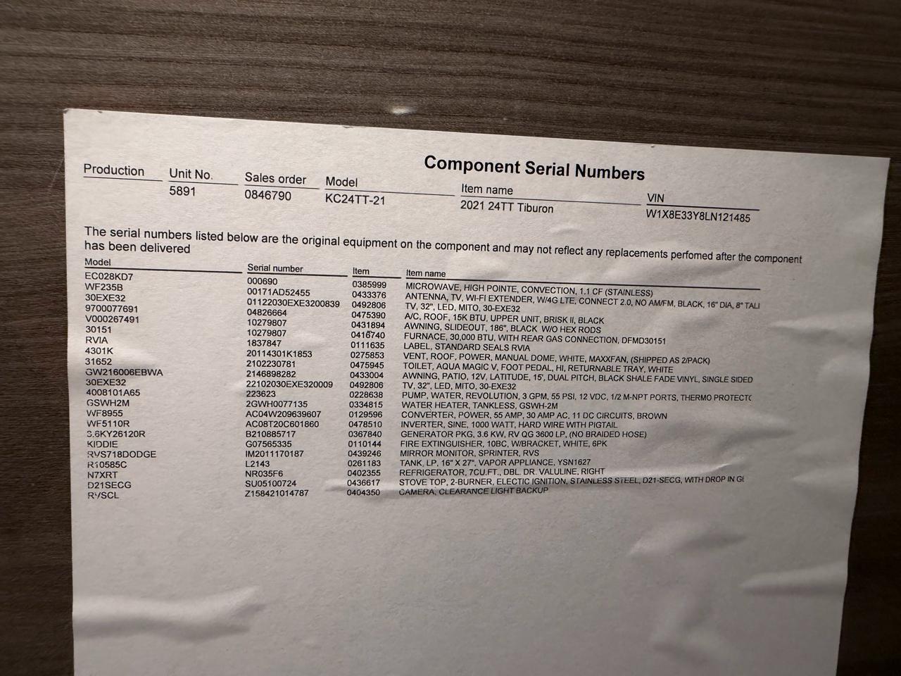 Mercedes-Benz Sprinter 3500 XD 170-in. WB 2020