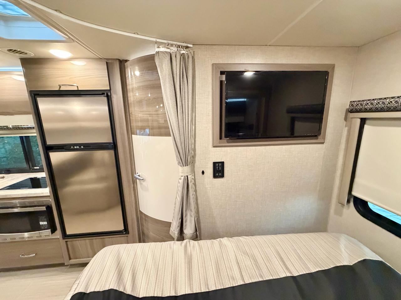 Mercedes-Benz Sprinter 3500 XD 170-in. WB 2020
