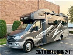 2020 Mercedes-Benz Sprinter 