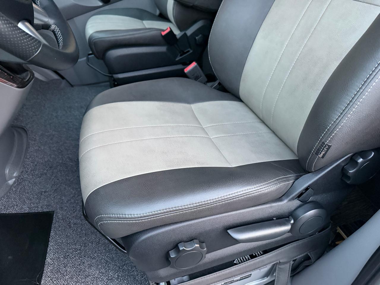 Mercedes-Benz Sprinter 3500 170-in. WB 2017