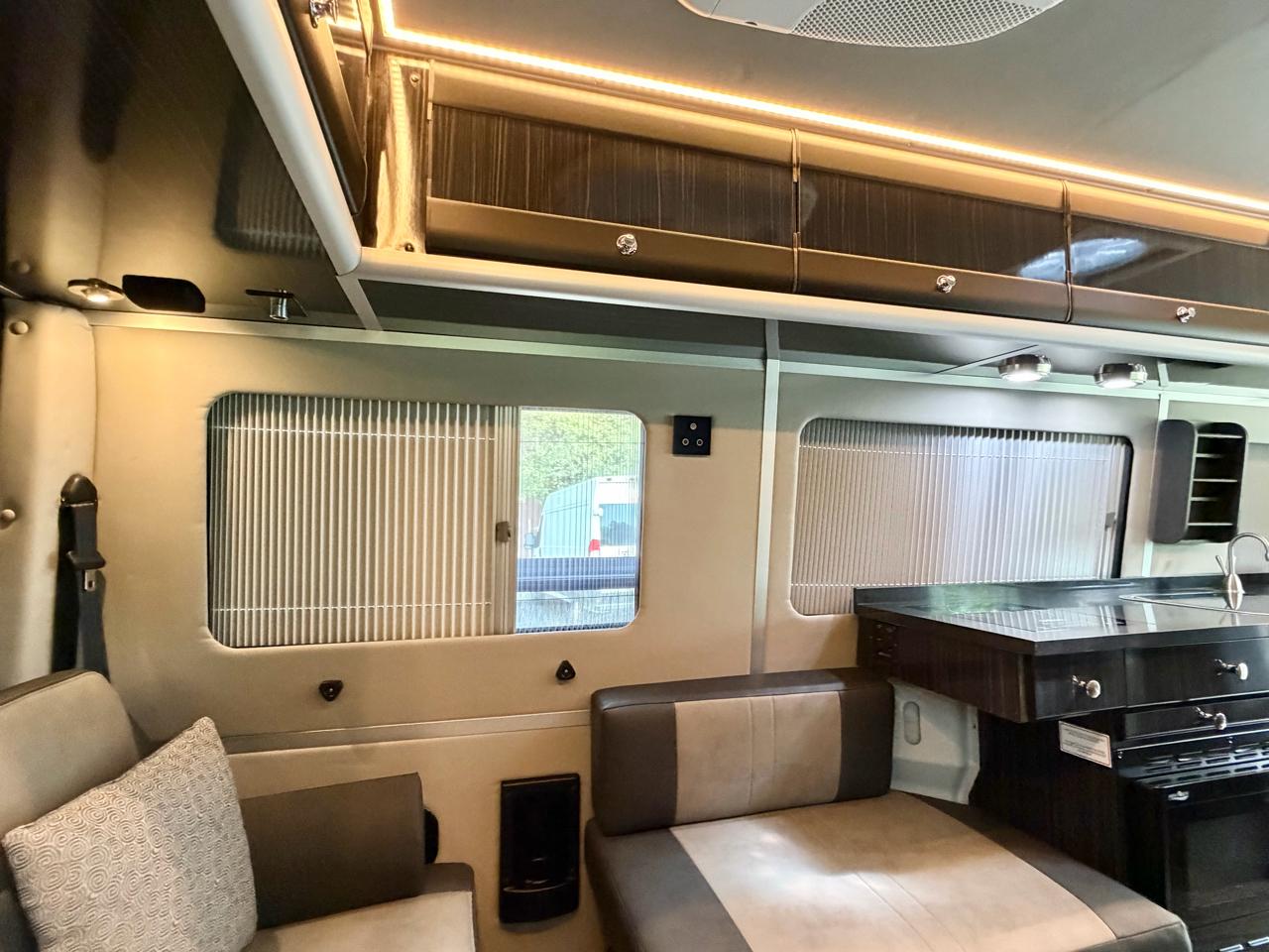 Mercedes-Benz Sprinter 3500 170-in. WB 2017
