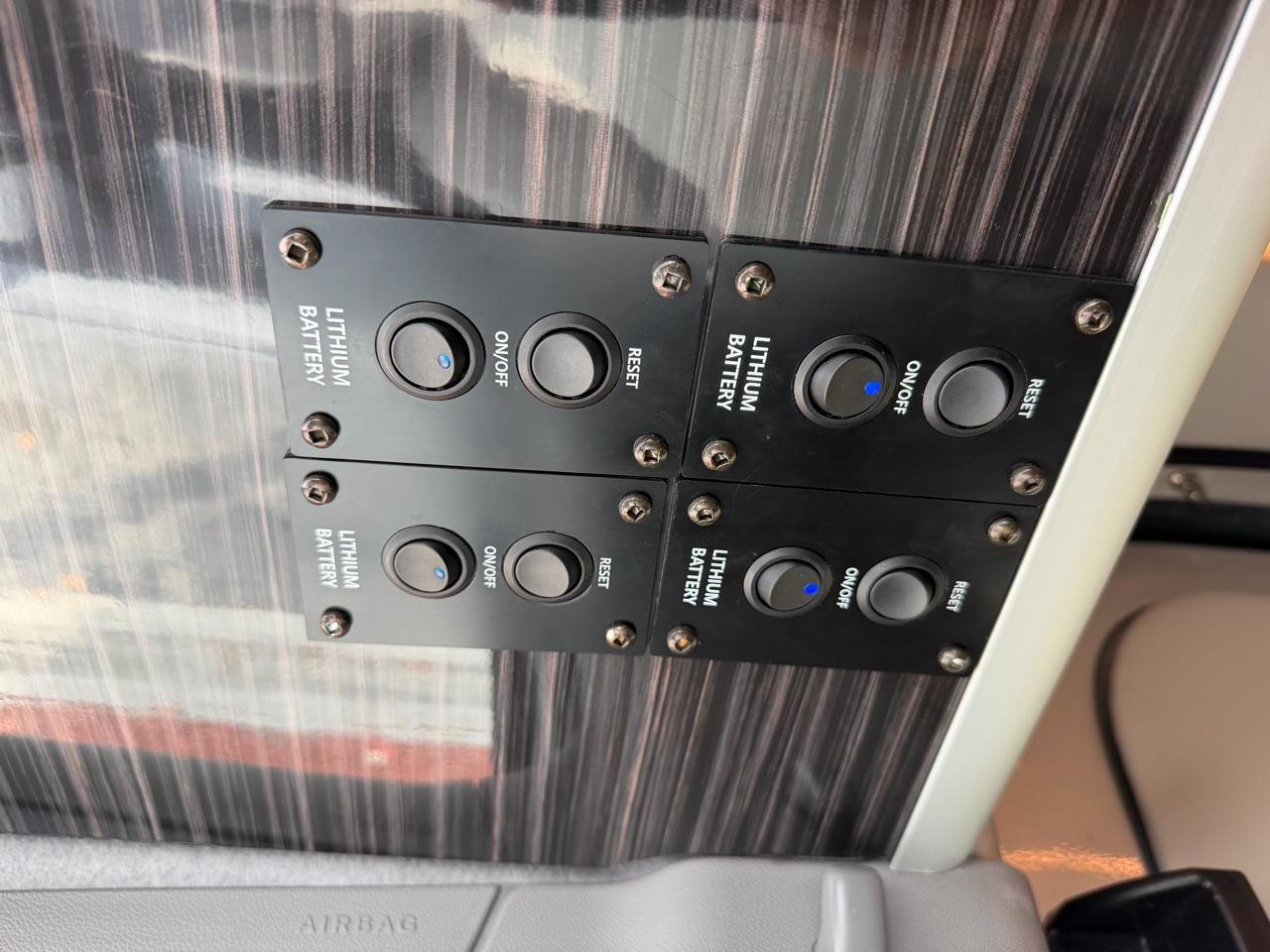 Mercedes-Benz Sprinter 3500 170-in. WB 2017