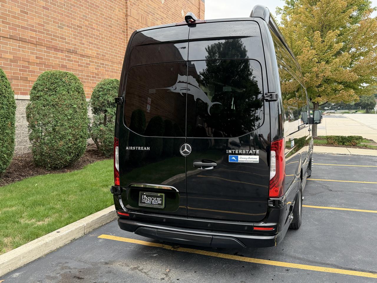 Mercedes-Benz Sprinter 3500 XD 170-in. WB 2021