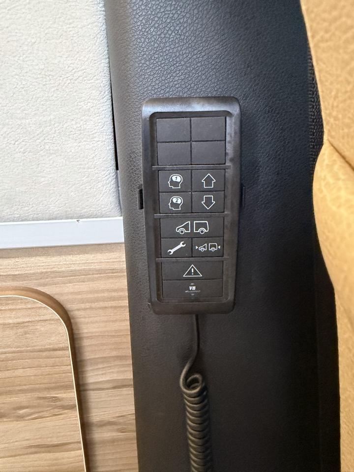 Mercedes-Benz Sprinter 3500 XD 170-in. WB 2021