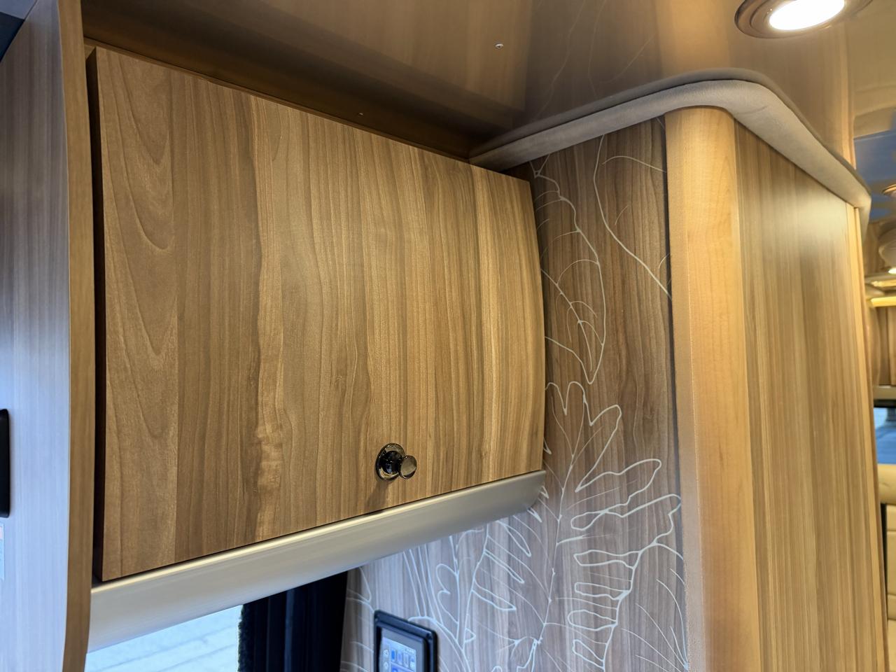 Mercedes-Benz Sprinter 3500 XD 170-in. WB 2021