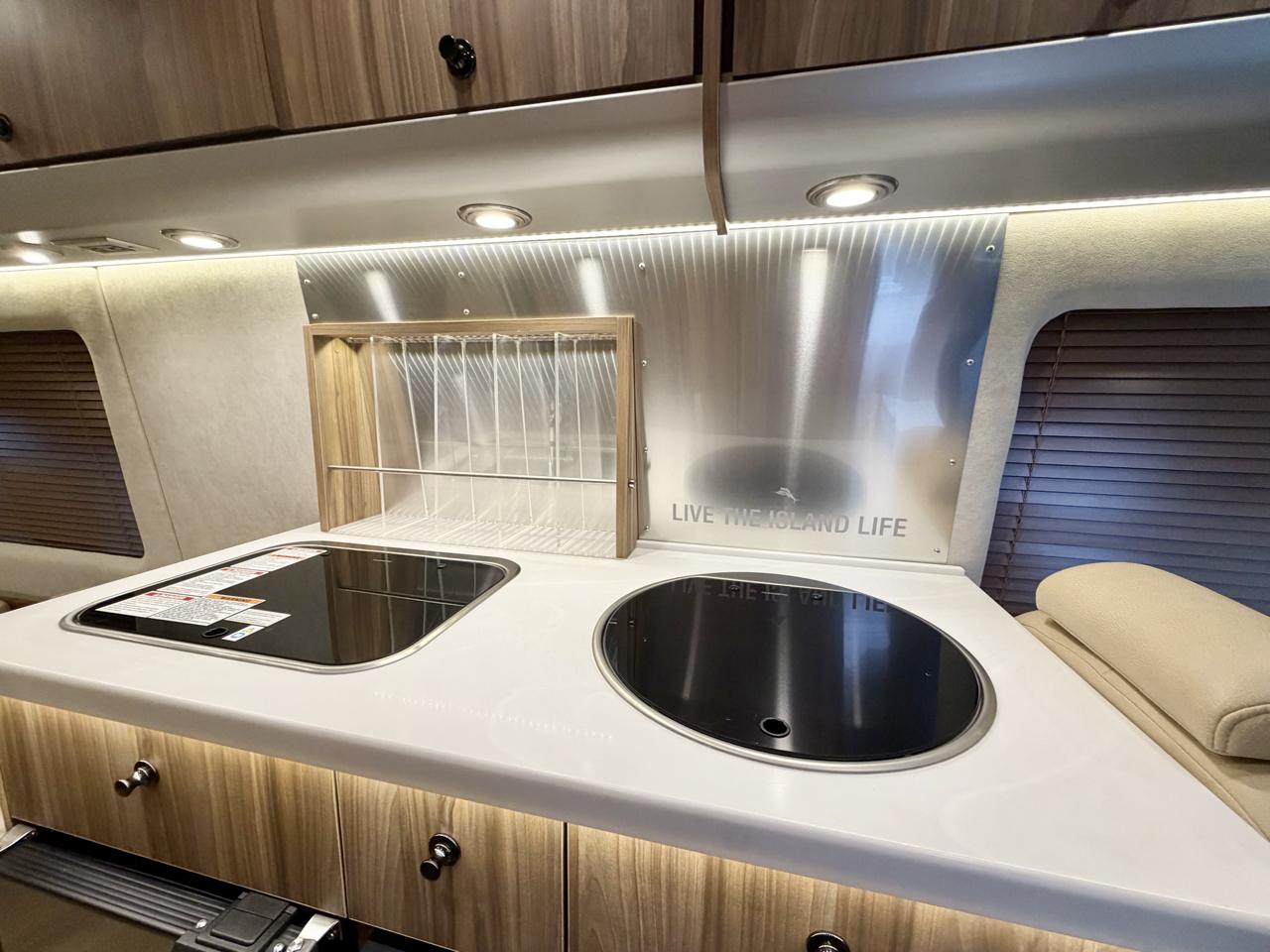 Mercedes-Benz Sprinter 3500 XD 170-in. WB 2021
