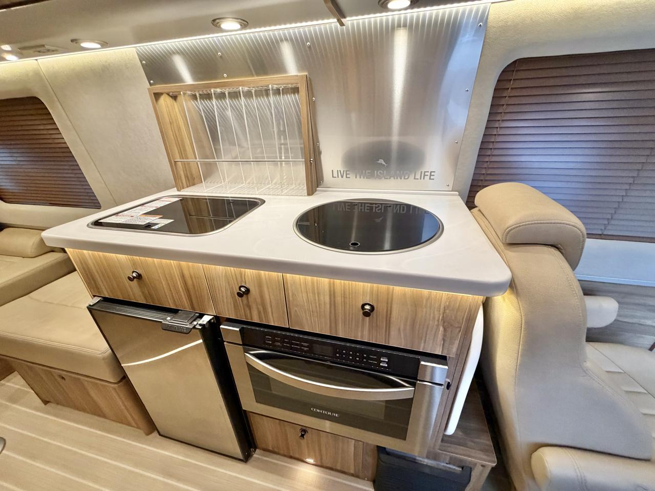 Mercedes-Benz Sprinter 3500 XD 170-in. WB 2021