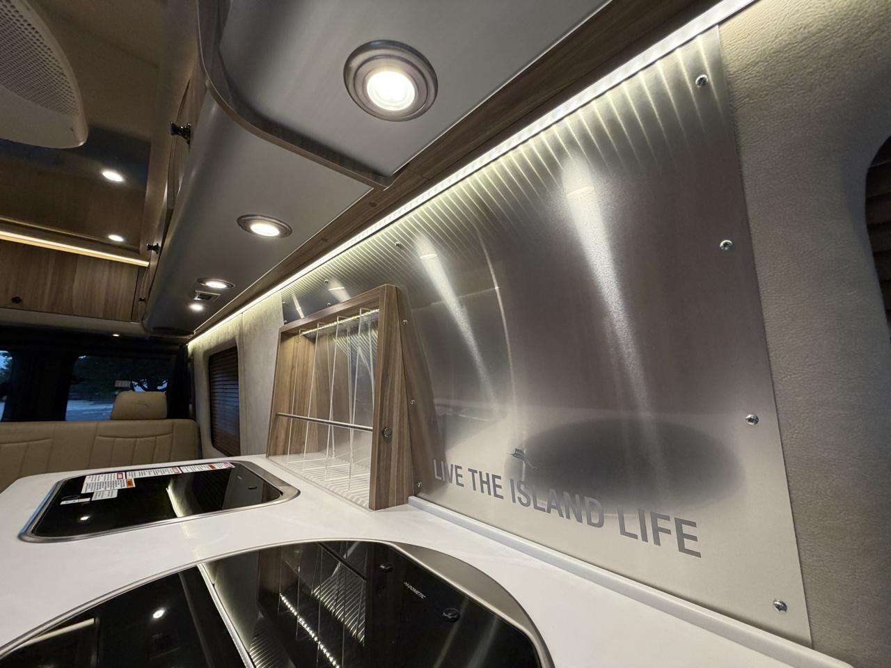 Mercedes-Benz Sprinter 3500 XD 170-in. WB 2021