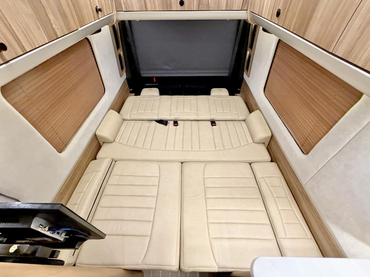 Mercedes-Benz Sprinter 3500 XD 170-in. WB 2021