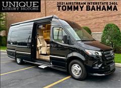 2021 Mercedes-Benz Sprinter 