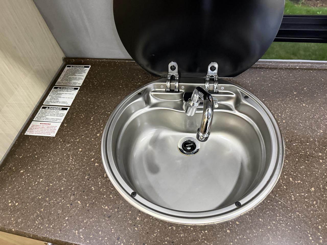 Mercedes-Benz Sprinter 3500 High Roof 170-in. WB EXT 2012