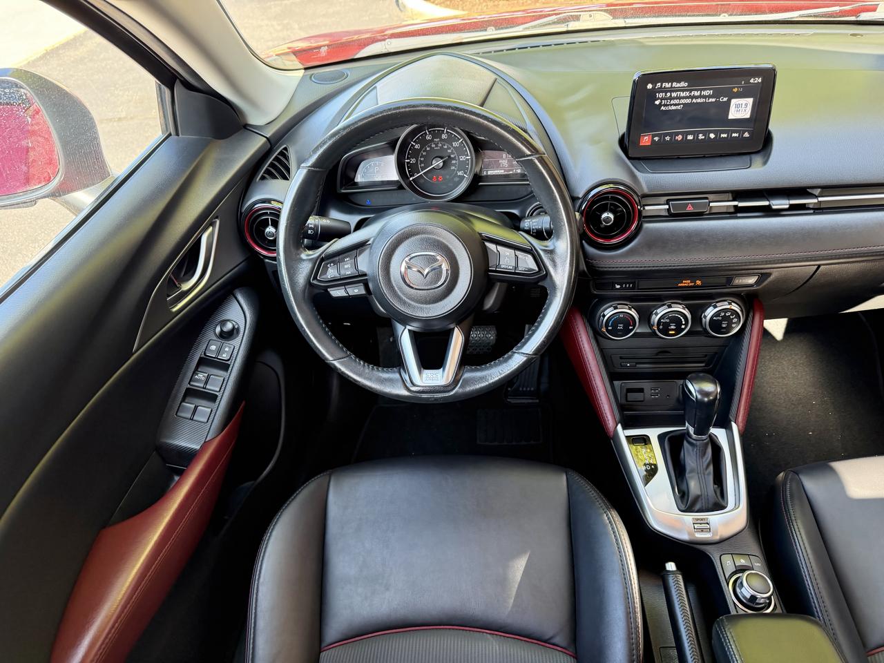 Mazda CX-3 Touring FWD 2018