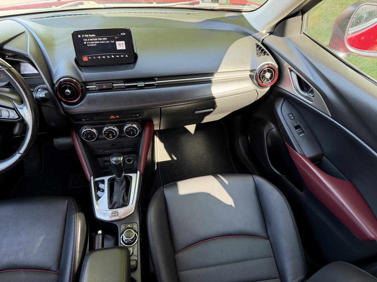 Mazda CX-3 Touring FWD 2018