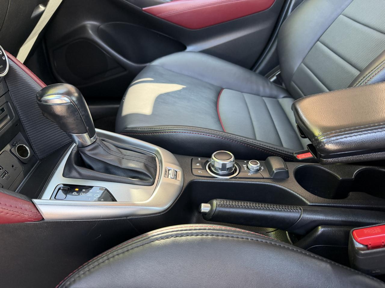 Mazda CX-3 Touring FWD 2018