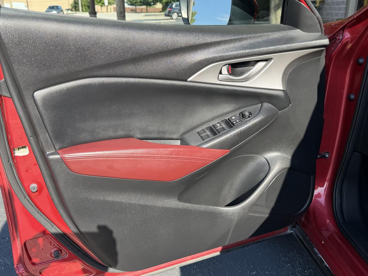 Mazda CX-3 Touring FWD 2018