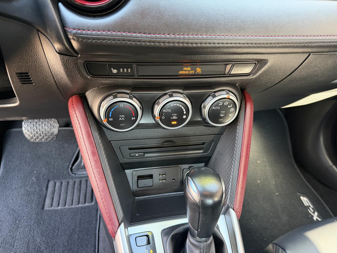 Mazda CX-3 Touring FWD 2018