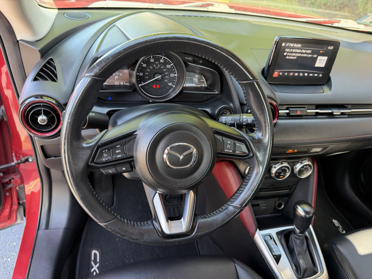 Mazda CX-3 Touring FWD 2018