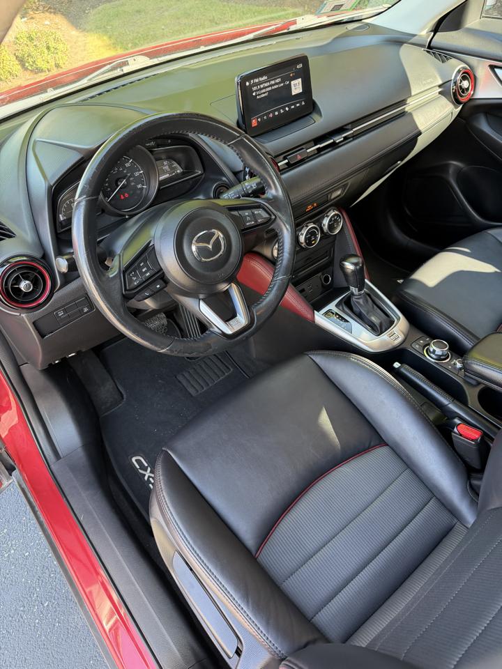 Mazda CX-3 Touring FWD 2018