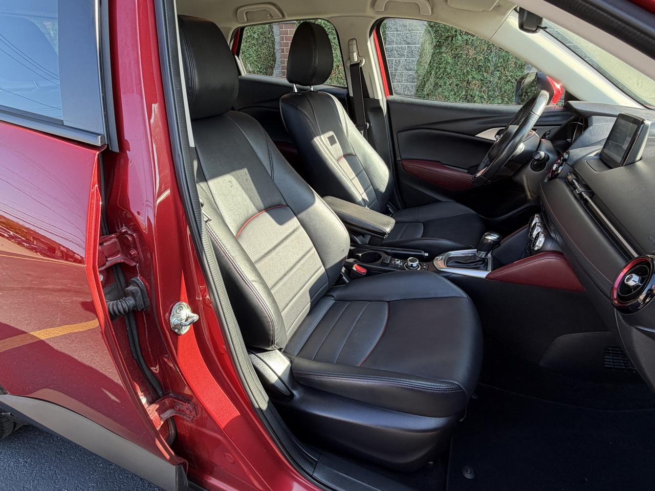 Mazda CX-3 Touring FWD 2018