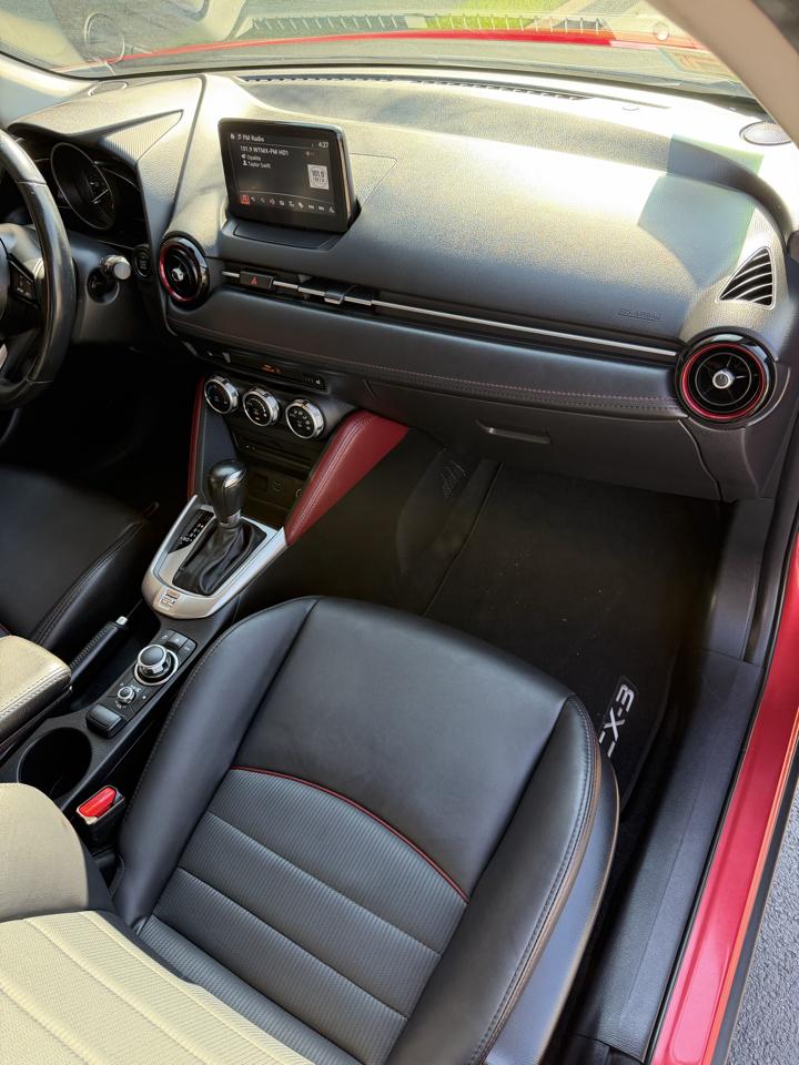Mazda CX-3 Touring FWD 2018