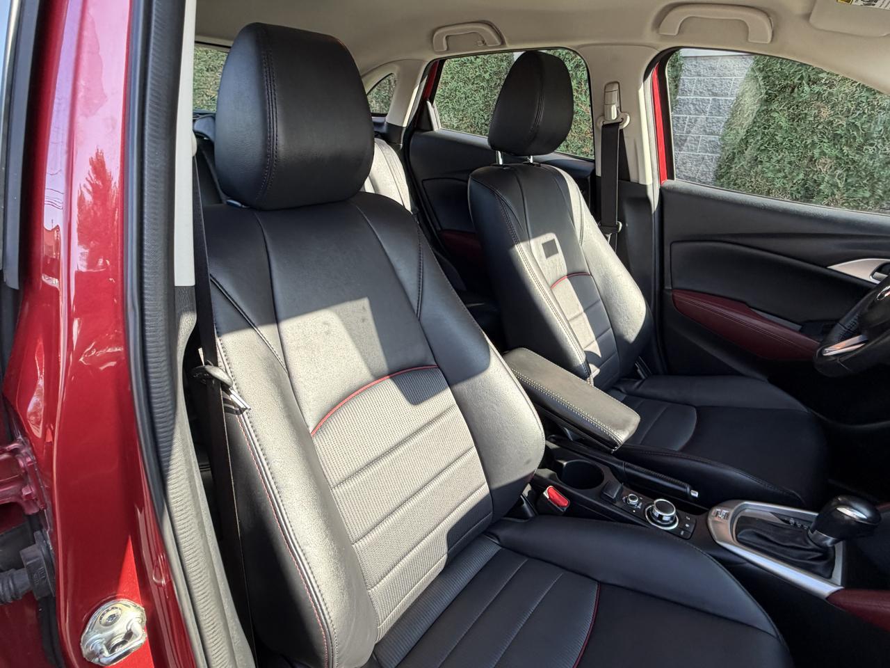 Mazda CX-3 Touring FWD 2018