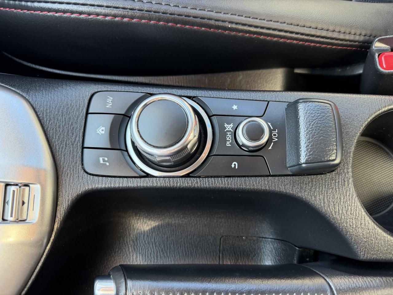 Mazda CX-3 Touring FWD 2018