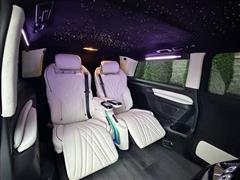2022 Mercedes-Benz Metris 