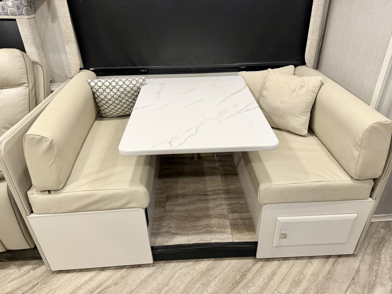 Ford Stripped Chassis Motorhome  2021