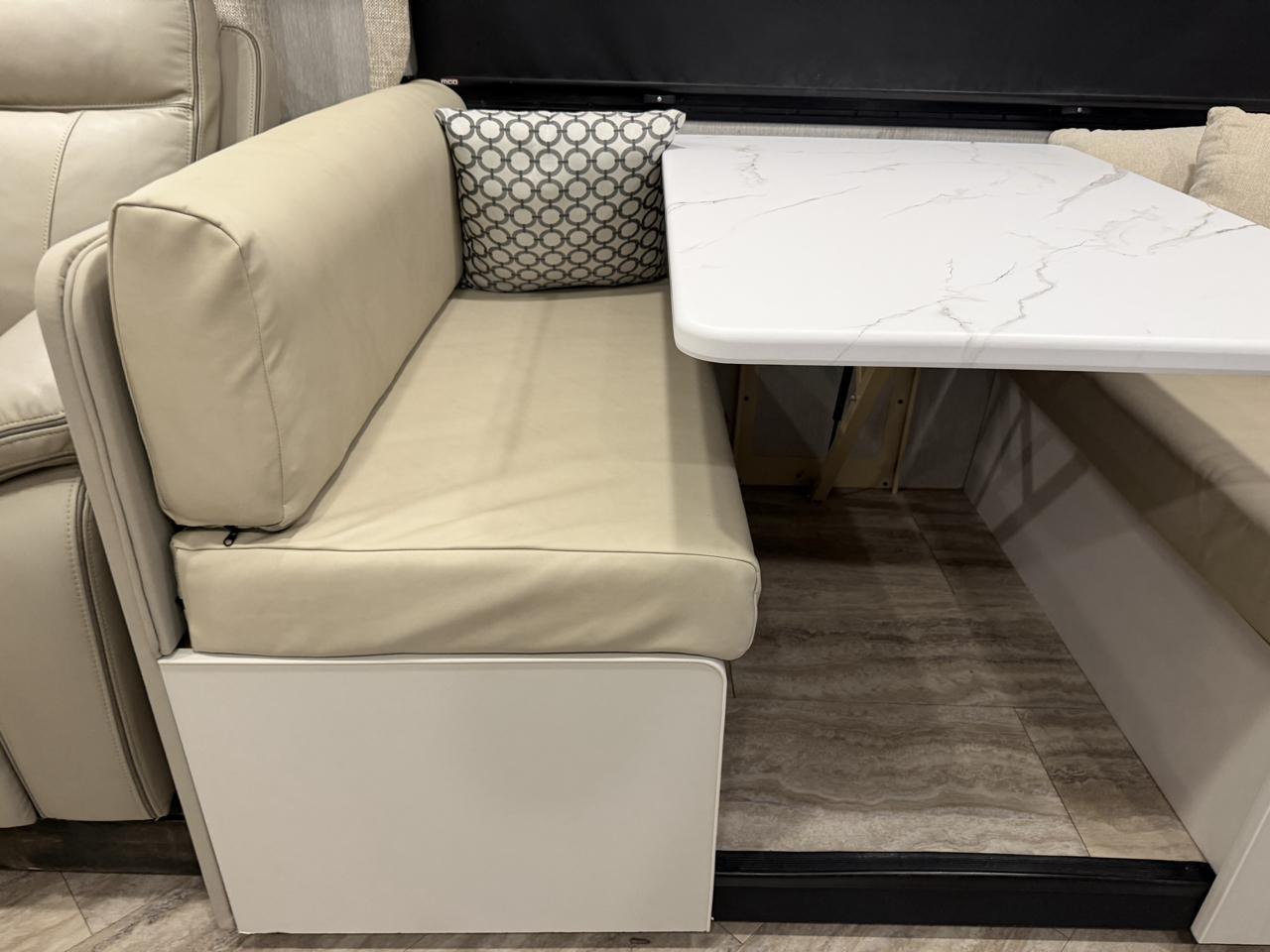 Ford Stripped Chassis Motorhome  2021