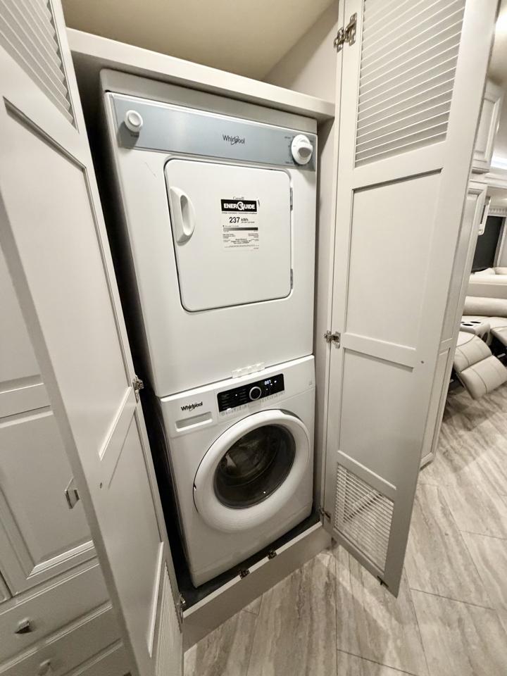 Ford Stripped Chassis Motorhome  2021
