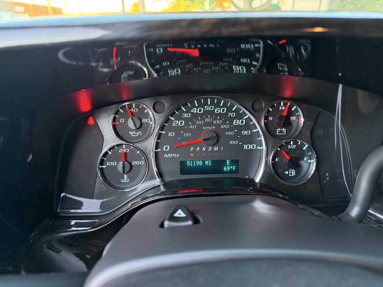 GMC Savana G2500 Cargo 2019